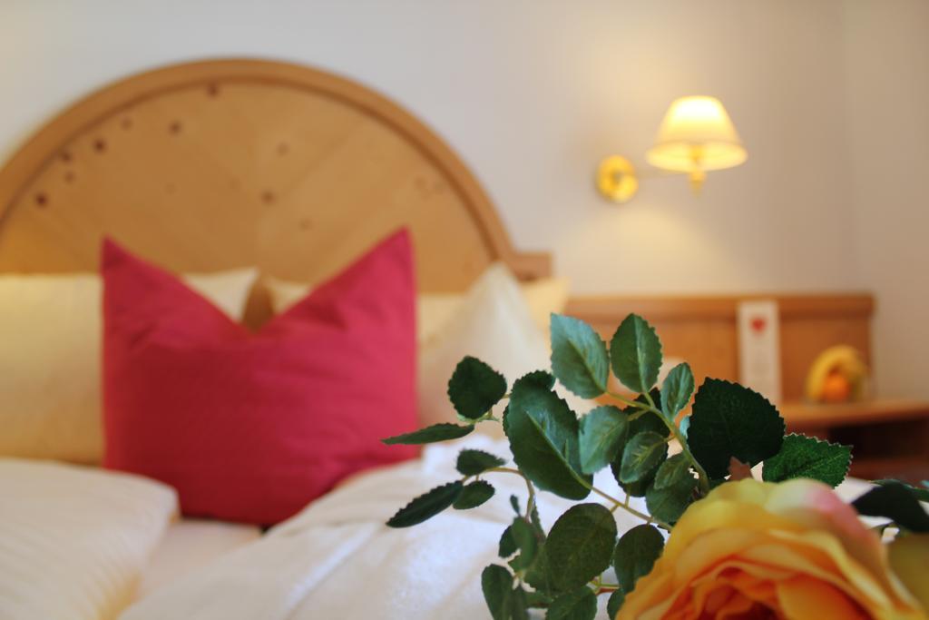 Landhotel Berghof Bad Hindelang Cameră foto