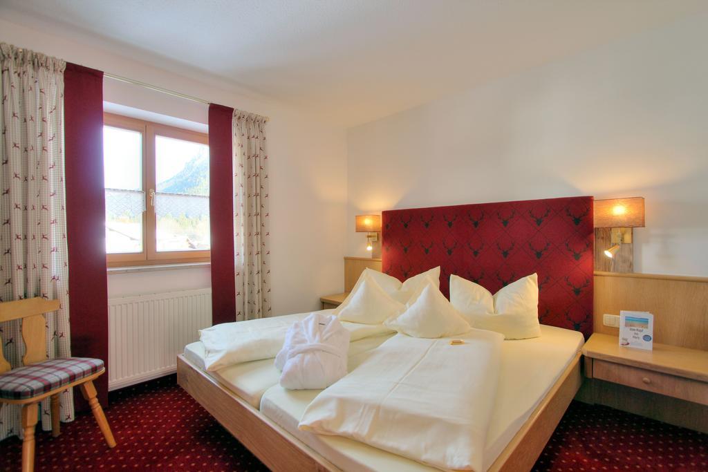Landhotel Berghof Bad Hindelang Cameră foto